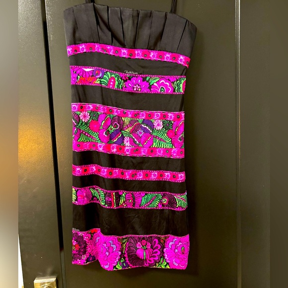 Roberto Cavalli Dress size 40 - Picture 1 of 6